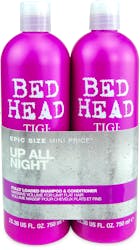 Tigi Bedhead Duo Shampoo & Conditioner Fully Loaded 750ml 2 pack