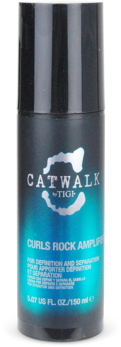 Tigi Catwalk Curls Rock Amplifier 150ml