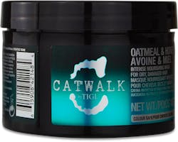 Tigi Catwalk Oatmeal & Honey Nourishing Mask 200g