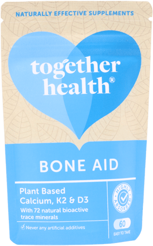 Together Health Bone Aid 60 Capsules