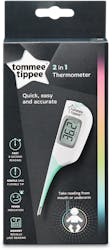 Tommee Tippee 2 In 1 Thermometer