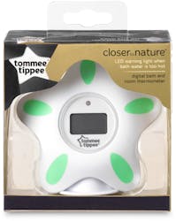 Tommee Tippee Bath'n'room Thermometer