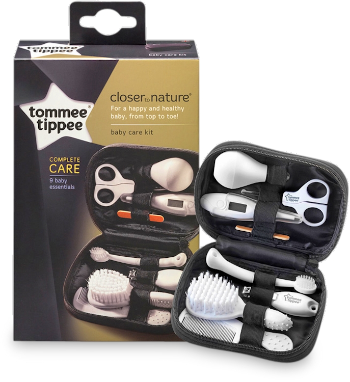 Photos - Other for feeding Tommee Tippee Complete Care Healthcare Kit 
