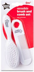 Tommee Tippee Essentials Brush And Comb Set