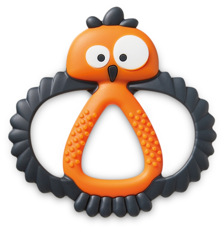 Tommee Tippee Kalani Maxi Sensory Teething Toy