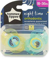 Tommee Tippee Orthodontic Dummy