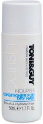 Toni & Guy Smooth Definition Conditioner 50ml