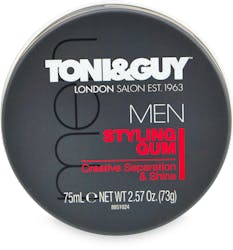 Toni & Guy Styling Gum 75ml