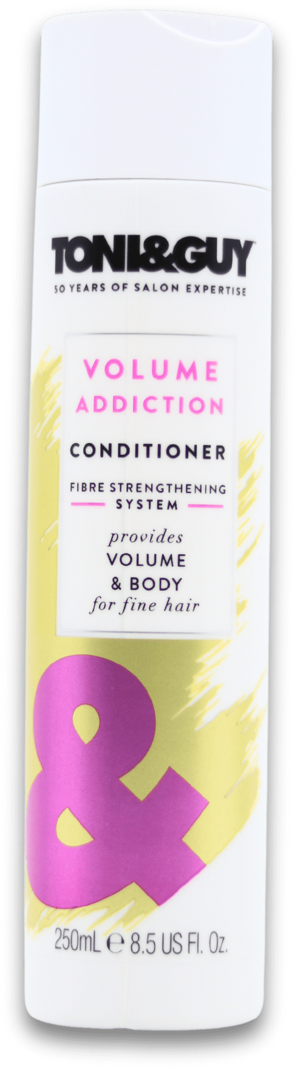 Toni & Guy Volume Addiction Conditioner 250ml