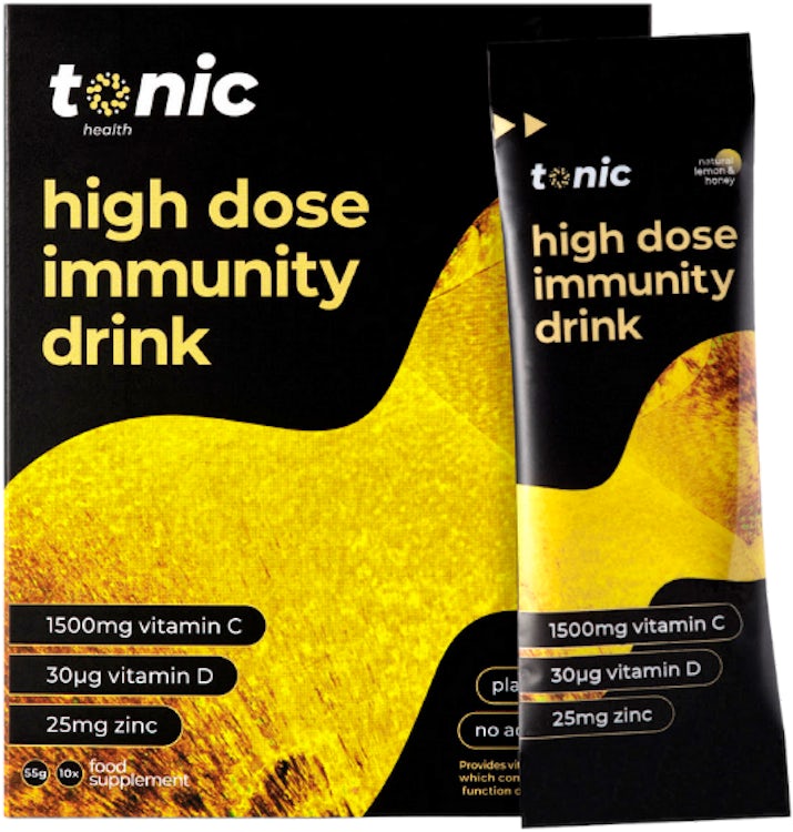 Health tonic drinks & vitamin supplements, Products