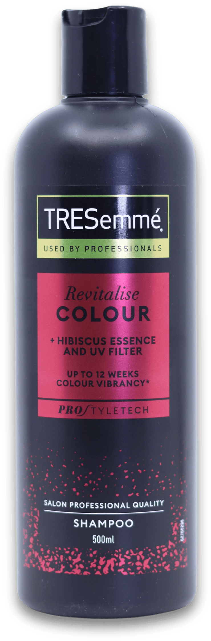 TRESemmé Colour Revitalise Shampoo 500ml