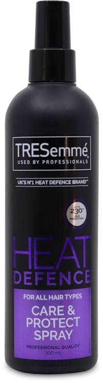 Photos - Hair Styling Product TRESemme TRESemmé Heat Defence Spray Care and Protect 300ml 