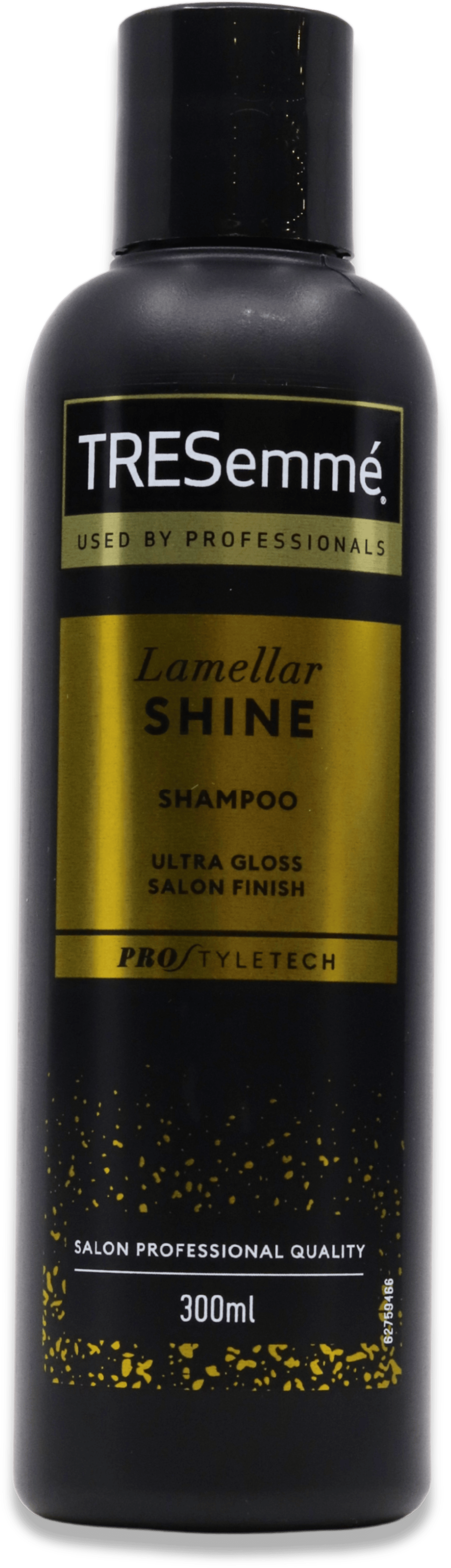 TRESemmé Lamellar Shine Shampoo 300ml