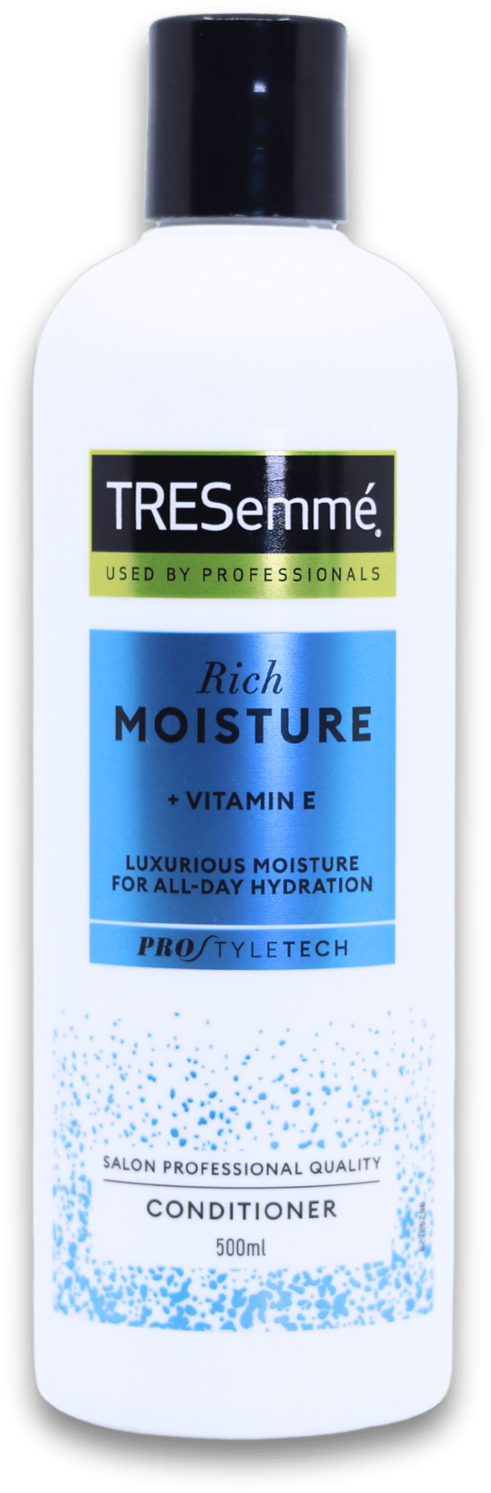 TRESemmé Rich Moisture + Vitamin E Conditioner 500ml