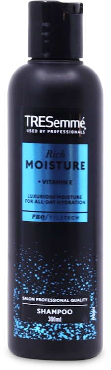 Tresemmé Rich Moisture Shampoo 300 ml