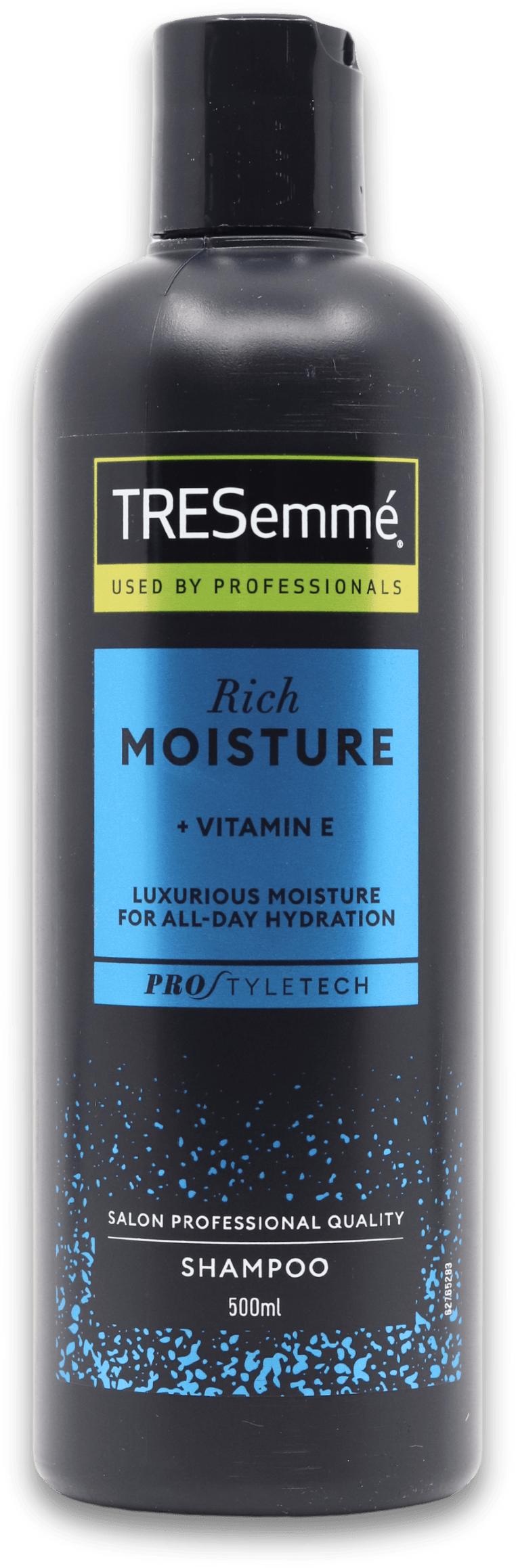 TRESemmé Moisture Rich Shampoo 500ml