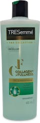 Tresemme Shampoo Collagen & Fullness 400ml