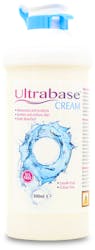 Ultrabase Cream 500ml