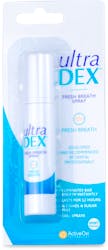 UltraDex Fresh Breath Spray 9ml