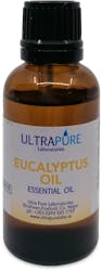 Ultrapure Eucalyptus Oil 25ml
