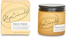 Upcircle Clarifying Face Mask with Olive Powder 60ml