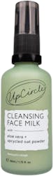 UpCircle Cleansing Face Milk with Oat Powder 50ml