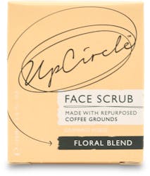Upcircle Coffee Face Scrub Floral Blend 100ml