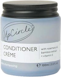 UpCircle Conditioner Crème with Rosemary Oil and Bamboo Extract 100ml