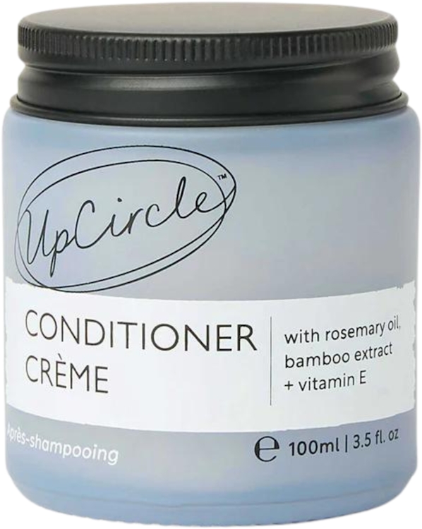 UpCircle Conditioner Crème in Clear