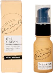 Upcircle Eye Cream with Maple and Coffee 10ml