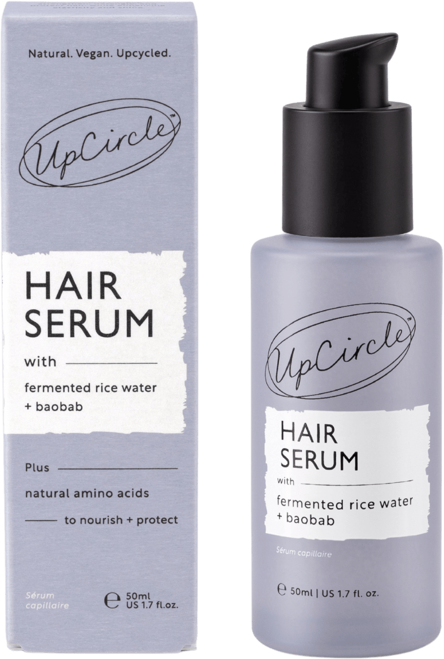 UpCircle Hair Serum 50ml