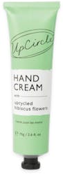 UpCircle Hand Cream with Upcycled Hibiscus Flowers 75ml
