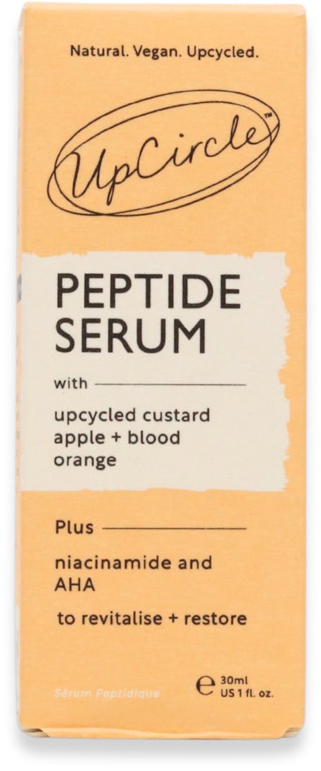 UpCircle Peptide Serum 30ml - 2