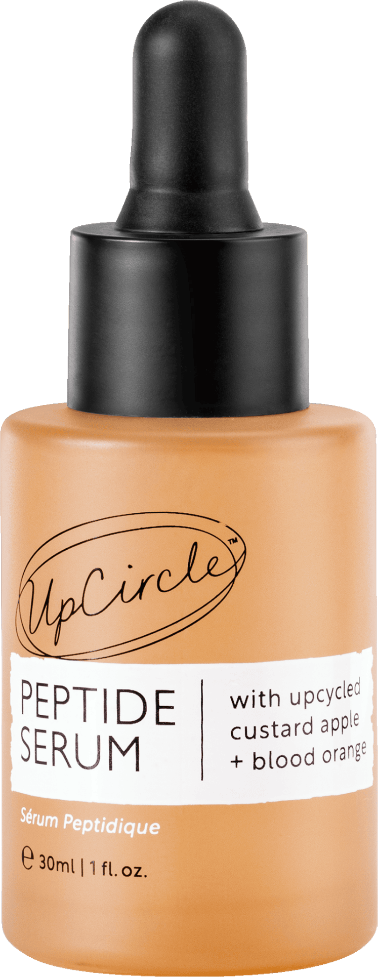 UpCircle Peptide Serum 30ml