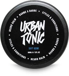 Urban Tonic Beard Balm Bay Rum 60ml