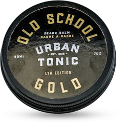 Urban Tonic Beard Balm Old School Gold 60ml