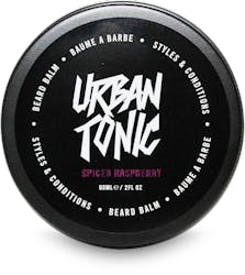Urban Tonic Beard Balm Spiced Raspberry 60ml