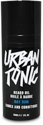Urban Tonic Beard Oil Bay Rum 30ml