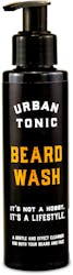 Urban Tonic Beard Wash 125ml
