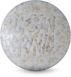 Urban Tonic Oatmeal and Rhubarb Beard Scrub Bar