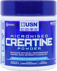 USN Micronised Creatine Powder 200g