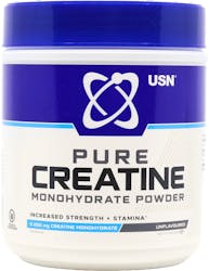 USN Pure Creatine Monohydrate Powder 500g