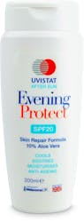 Uvistat Aftersun Evening Protect SPF20 200ml