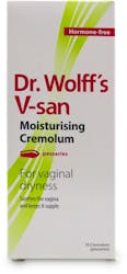 Dr. Wolff's V-san Cremolum 16 Pack