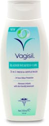 Vagisil Bladder Weakness Care 2in1 Wash 250ml