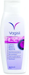 Vagisil Ph Balance Intimate Wash 250ml