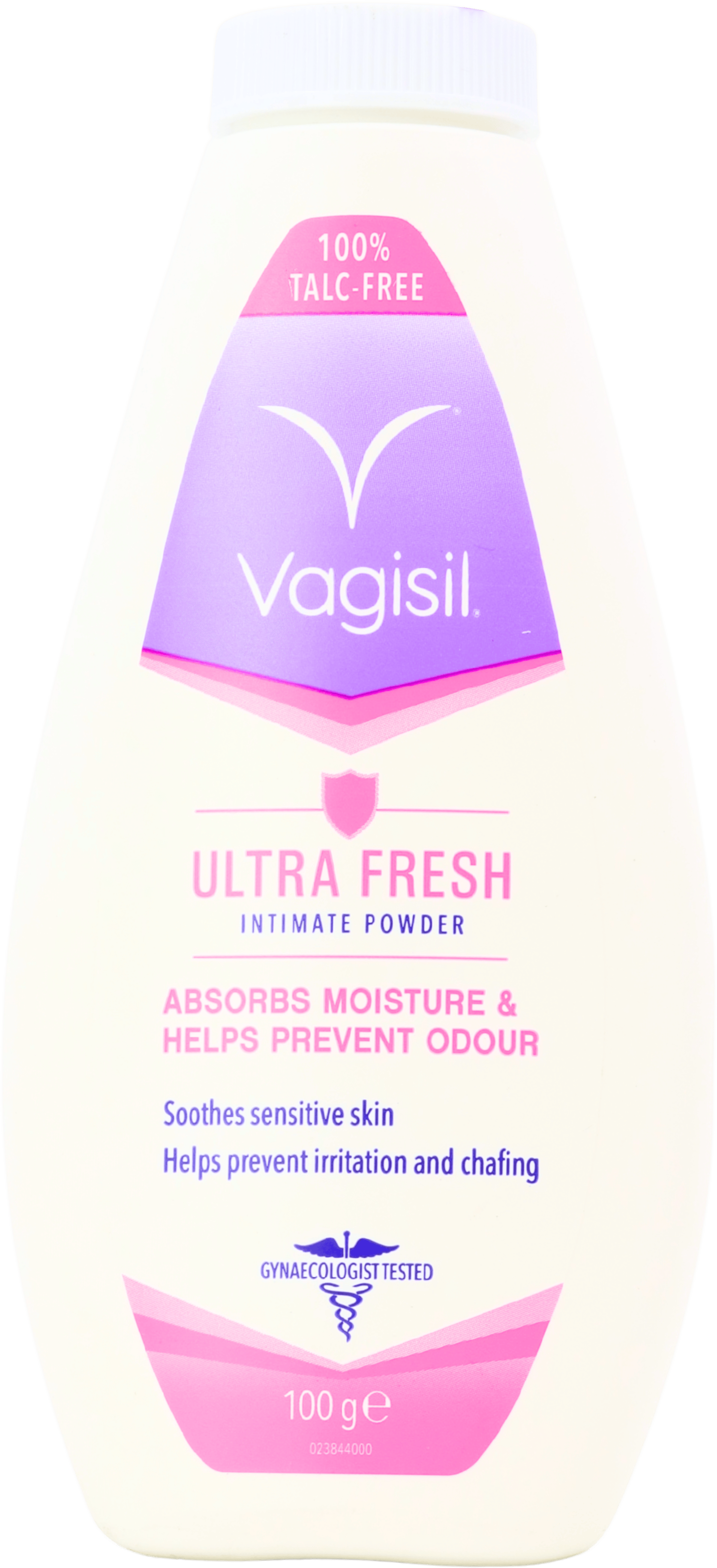 Vagisil Ultra Fresh Intimate Powder 100g