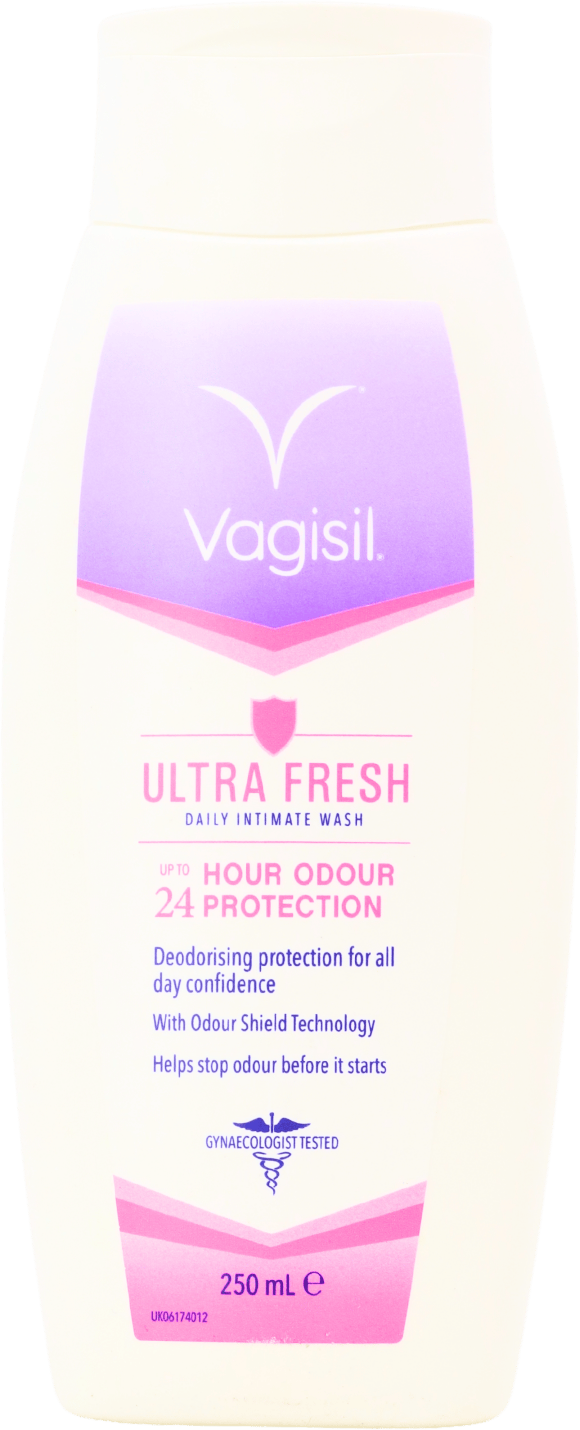 Vagisil Ultra Fresh Intimate Wash 250ml