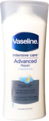 Vaseline Advanced Repair Lotion 200ml