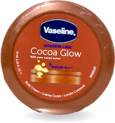 Vaseline Intensive Care Cocoa Glow 75ml